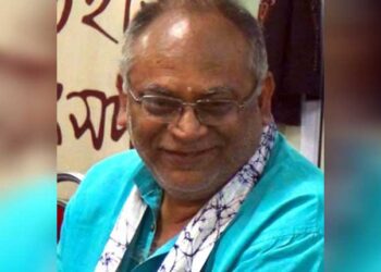 Chandranath Sinha