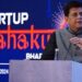 'Startup Mahakumbh'