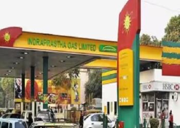 Indraprastha Gas Limited (IGL)