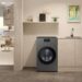 Combo washer-dryer