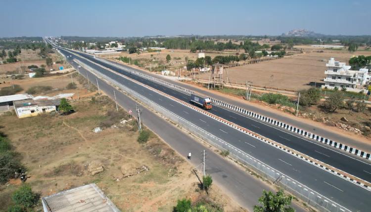 How Satellite Ring Road (STRR) Will Ease Traffic In Bengaluru? Watch This  Video - Oneindia News