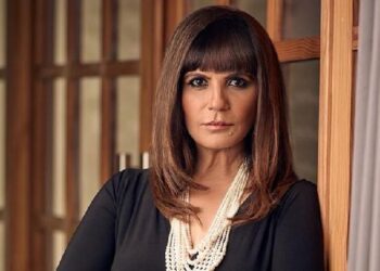 Neeta Lulla