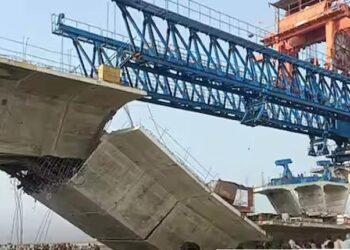 Under-Construction Bridge Collapses