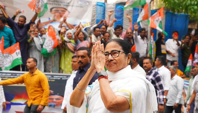 One Ex-Judge's Rulings Brought Bad Name To Bengal: Mamata Banerjee | Nation