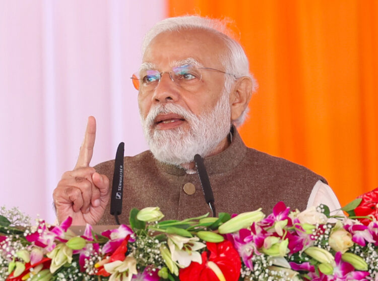 Narendra Modi