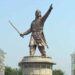 Lachit Borphukan