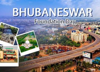BBSR Foundation Day