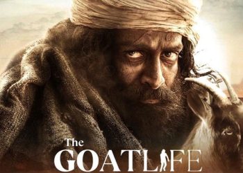 The goat life