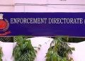 Enforcement Director