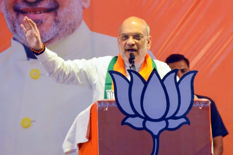 Amit Shah