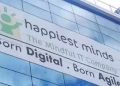 IT Firm Happiest Minds
