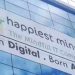 IT Firm Happiest Minds