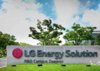 LG Energy