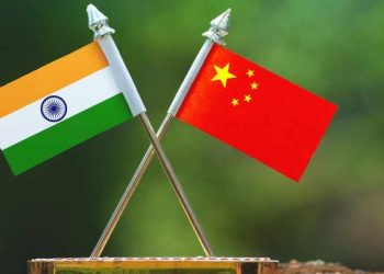 India-China ties