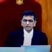 Chief Justice of India (CJI) D.Y. Chandrachud