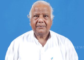Rabi-Narayan-Pani