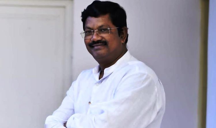 Ramesh Sai