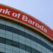 Bank of Baroda.