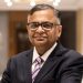 Tata Sons' N. Chandrasekaran is Chair of B20 India, to lead biz agenda