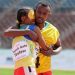 athlete Yayesh Gate Tesfaw