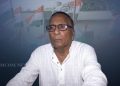 Chittaranjan Sarangi Quits Congress