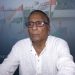 Chittaranjan Sarangi Quits Congress