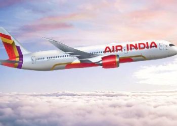 Air India Express strike