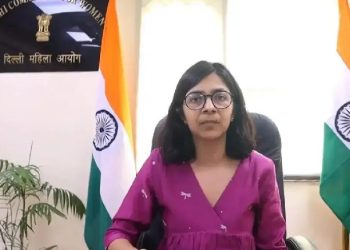 Swati Maliwal