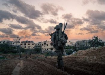 IDF kills Palestinian