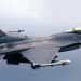 Singaporean F-16 jet crashes