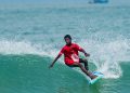 Indian Open Surfing