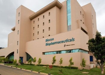 Biocon Biologics