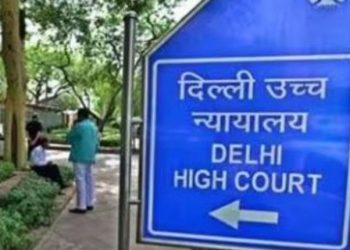 Delhi high court