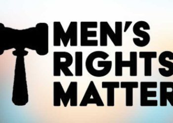 men's right