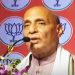 Rajnath Singh