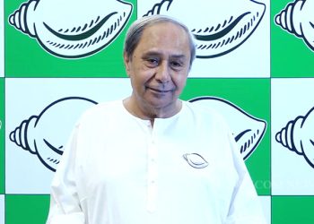 Naveen Patnaik