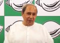 Naveen Patnaik