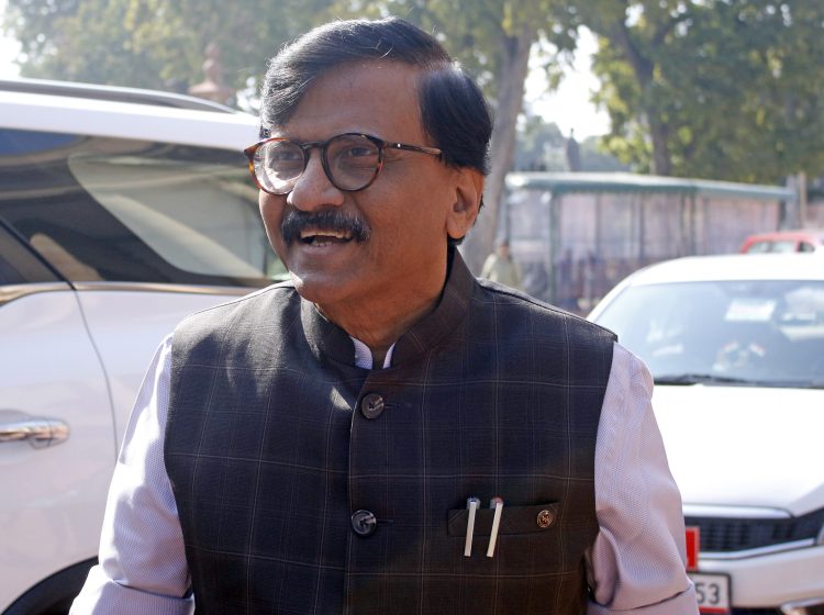 Sanjaya Jena