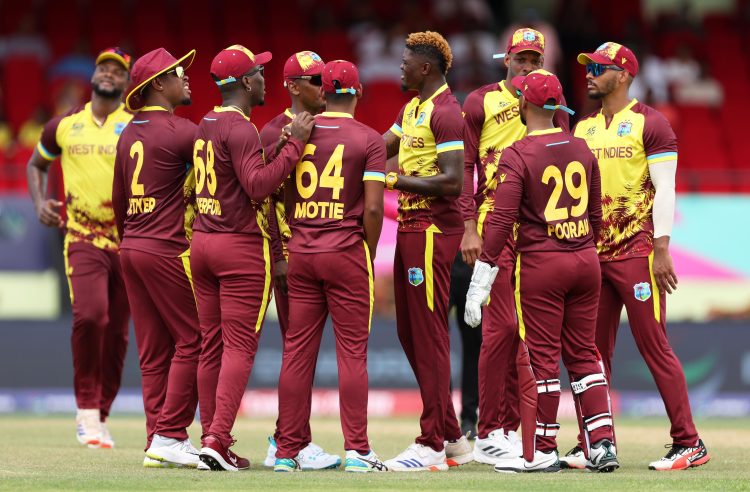 T20 World Cup