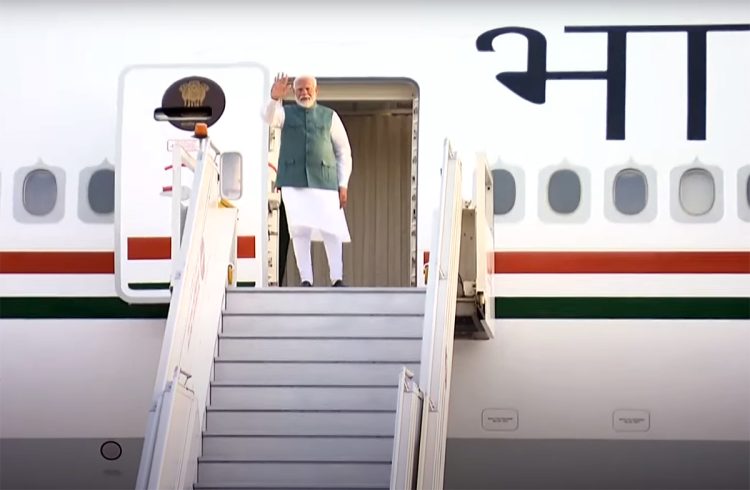Narendra Modi