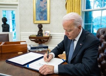 US President Joe Biden (photo:  instagram)