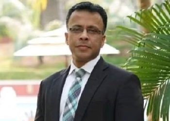 Arun Pillai