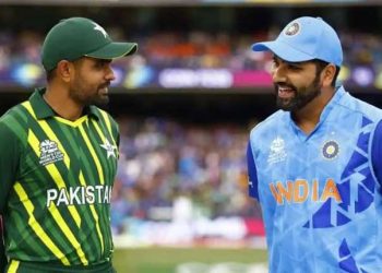 India-Pakistan