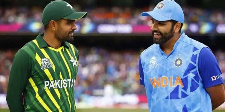 India-Pakistan