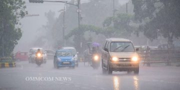 Heavy Rain