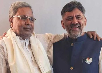 Karnataka CM