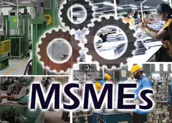 MSMEs