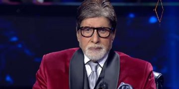 Amitabh Bachchan