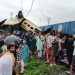 Bengal train mishap