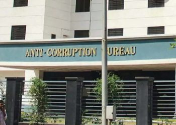 Anti-Corruption Bureau